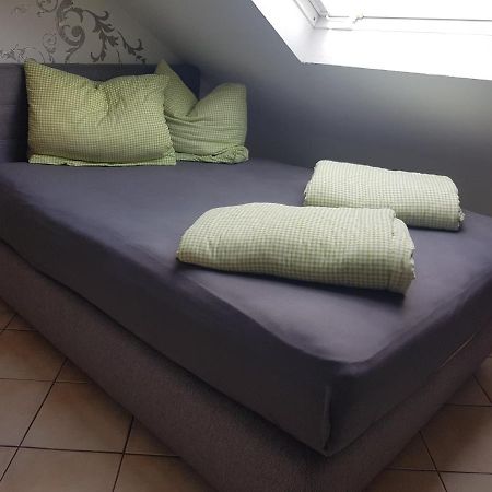 Ferienzimmer Weingut Mack Oestrich-Winkel Zewnętrze zdjęcie