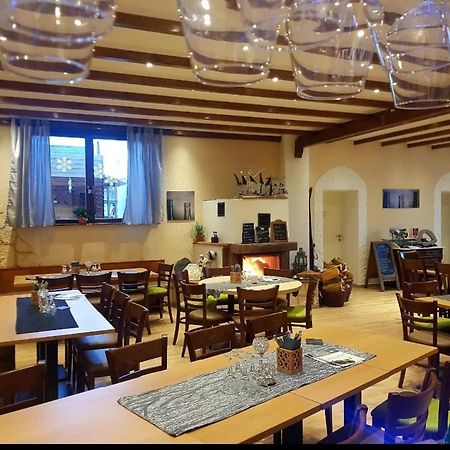 Ferienzimmer Weingut Mack Oestrich-Winkel Zewnętrze zdjęcie