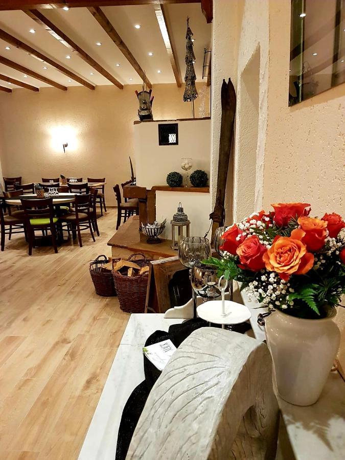 Ferienzimmer Weingut Mack Oestrich-Winkel Zewnętrze zdjęcie