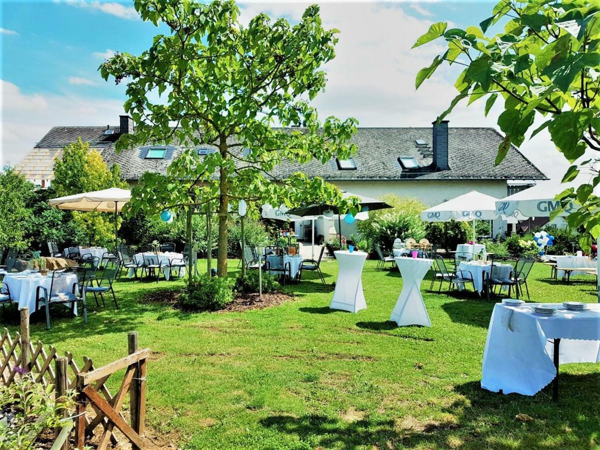 Ferienzimmer Weingut Mack Oestrich-Winkel Zewnętrze zdjęcie